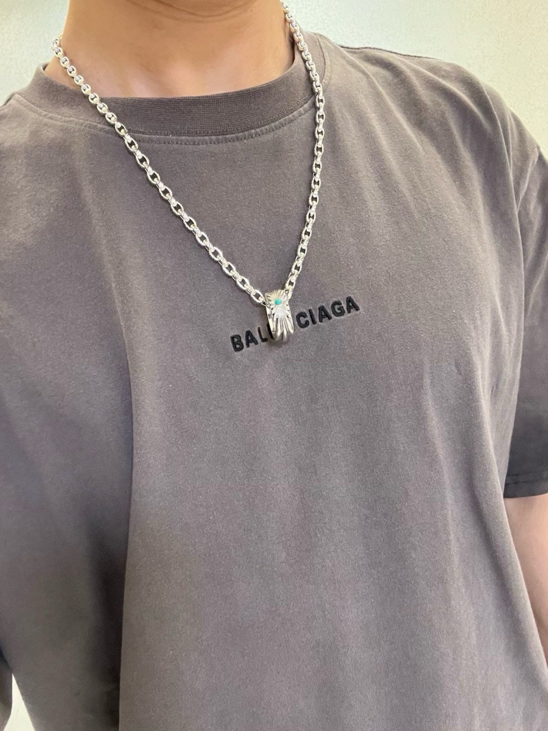 Gvc*1 necklaces